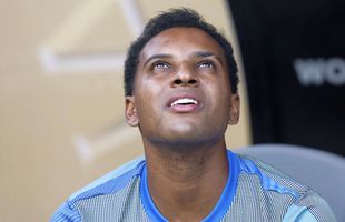 Se face transferul lui Rodrygo în Premier League: jucătorul și-a dat acordul să semneze