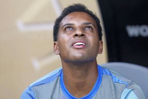 Se face transferul lui Rodrygo în Premier League: jucătorul și-a dat acordul să semneze