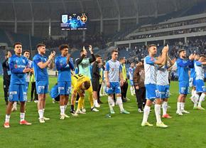 A plecat de la Universitatea Craiova și a semnat în Serie B