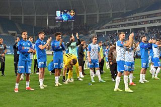 A plecat de la Universitatea Craiova și a semnat în Serie B