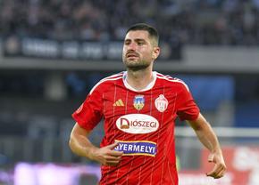 Retrogradat, Florin Ștefan semnează în Superliga cu echipa care se bate la titlu!