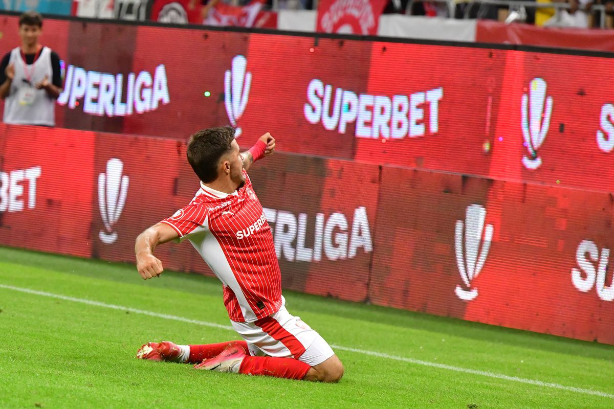 Ce s-a întâmplat imediat după Dinamo - FCSB » Și-au pierdut răbdarea: „Dacă fotbal nu jucați...”