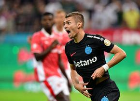 Dinamo - FCSB » Final DE FOC în derby: 1 gol diferență și 6 minute de prelungire!