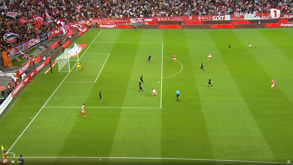 Întrebare inedită, la GSP Live Special, după Dinamo - FCSB: „Cine ia mingea acasă?”