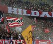 Fanii lui Dinamo la derby-ul cu FCSB / Foto: Ionuț Iordache GSP