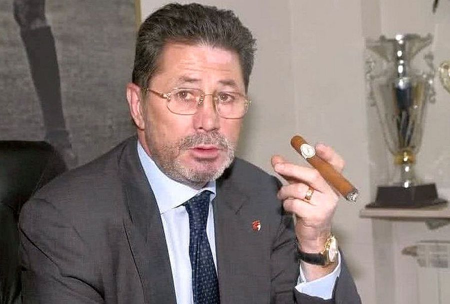 Mister Dinu Cât o mie de cuvinte