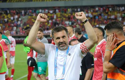 De ce crede Kopic că FCSB nu e la nivelul de anul trecut