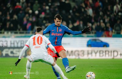 Dinamo – FCSB, derby cu Boost de 50% pe Betano