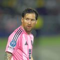 Lionel Messi urmează să semneze prelungirea contractului cu Inter Miami. FOTO: Getty Images