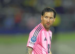 E stabilit! Lionel Messi semnează și va juca până la 41 de ani