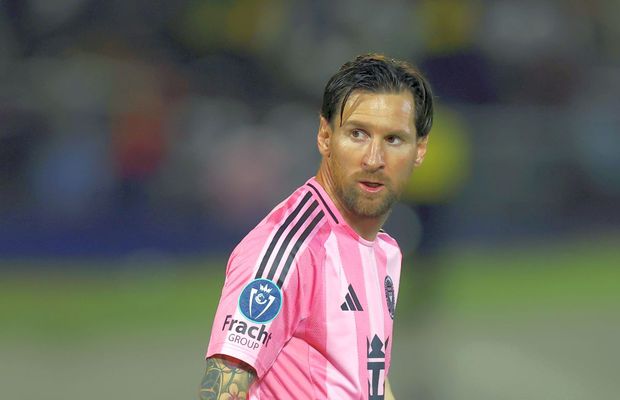 E stabilit! Lionel Messi semnează și va juca până la 41 de ani