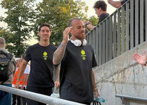 Dinamo - FCSB, primul Derby de România al sezonului! Echipele de start + Noutăți și imagini de la stadion