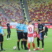 Dinamo - FCSB // foto: GSP