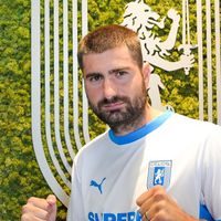 Ștefan, la Craiova!
