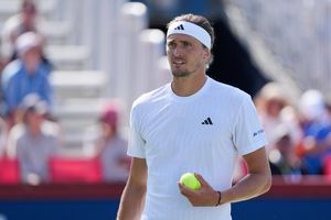 „Toni crede că pot să câștig un turneu de Mare Șlem” » Alexander Zverev a dat detalii despre colaborarea cu unchiul lui Rafael Nadal