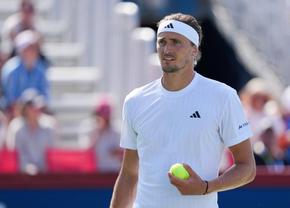 „Toni crede că pot să câștig un turneu de Mare Șlem” » Alexander Zverev a dat detalii despre colaborarea cu unchiul lui Rafael Nadal
