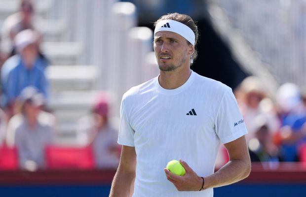 „Toni crede că pot să câștig un turneu de Mare Șlem” » Alexander Zverev a dat detalii despre colaborarea cu unchiul lui Rafael Nadal