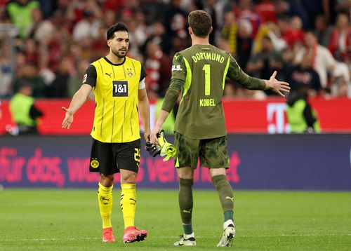 FOTO Căpitanul Borussiei Dortmund a reacționat după valul de critici pe care l-a primit în sezonul trecut: „Există oameni care nu mă vor aici”
