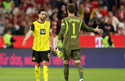 Căpitanul Borussiei Dortmund a reacționat după valul de critici pe care l-a primit în sezonul trecut: „Există oameni care nu mă vor aici”