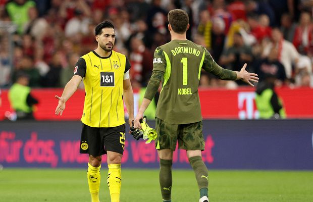 Căpitanul Borussiei Dortmund a reacționat după valul de critici pe care l-a primit în sezonul trecut: „Există oameni care nu mă vor aici”