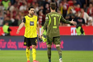 Căpitanul Borussiei Dortmund a reacționat după valul de critici pe care le-a primit în sezonul trecut: „Există oameni care nu mă vor aici”
