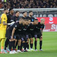 Dinamo - FCSB // foto: GSP