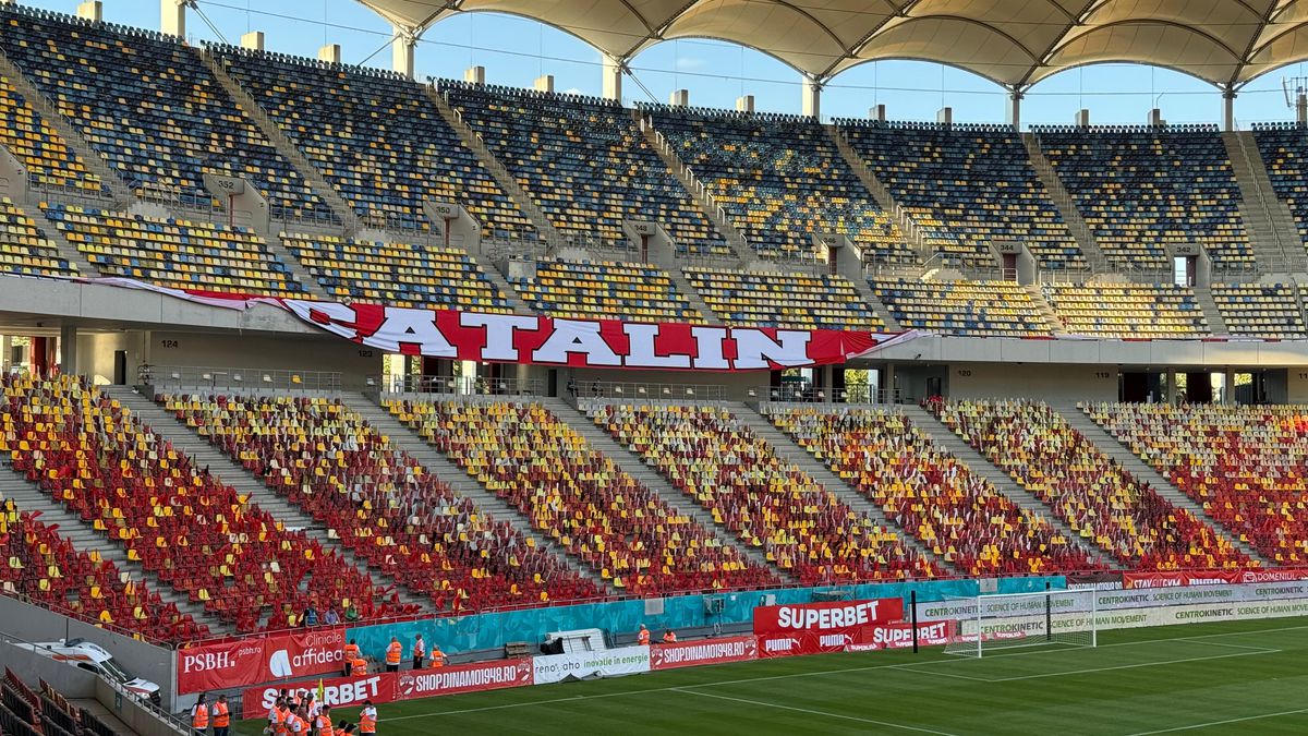 Andrei Nicolescu și Dinamo au primit „KO” de la Jandarmerie înainte de derby