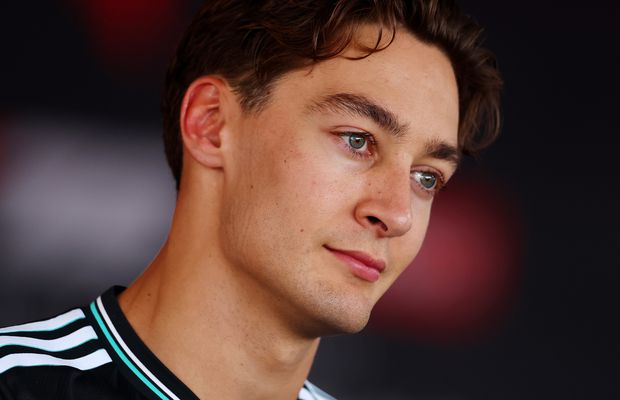 Fenomen ciudat în calificările Marelui Premiu al Ungariei » George Russell dezvăluie: „Diferență de 18 grade”