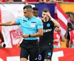 „Te doare capul!” » Florin Tănase a atacat arbitrajul și după Dinamo - FCSB 4-3: „N-ai ce să vorbești cu ei”