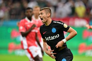 Întrebare inedită, la GSP Live Special, după Dinamo - FCSB: „Cine ia mingea acasă?”