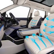 Kia Carens Clavis EV / foto: kia.com