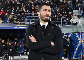 Fostul antrenor de la Dortmund este principalul favorit să-l înlocuiască pe Solskjaer la Beskitas