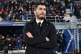 Fostul antrenor de la Dortmund este principalul favorit să-l înlocuiască pe Solskjaer la Beskitas