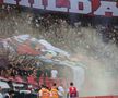 Fanii lui Dinamo la derby-ul cu FCSB / Foto: Ionuț Iordache GSP