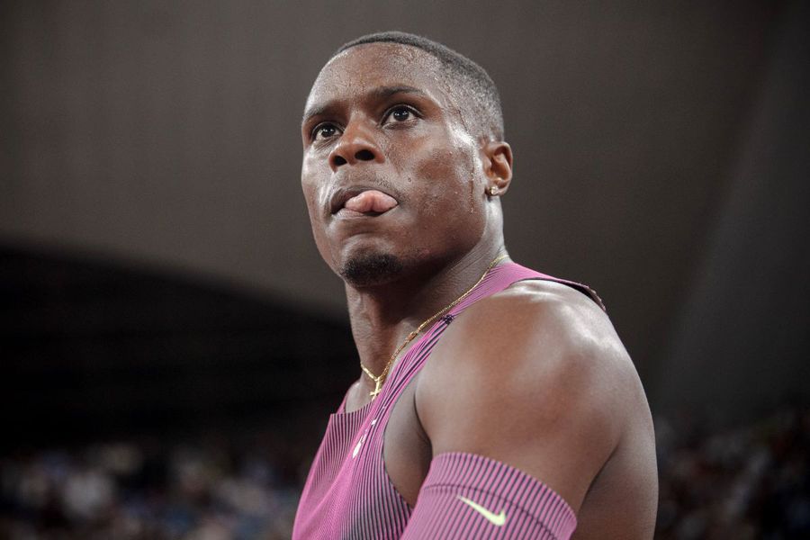 Sha’Carri Richardson, campioana mondială la 100 de metri, arestată, apoi eliberată după ce și-a lovit iubitul