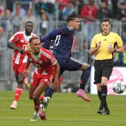 Bayern Munchen - Lyon (2-1) // FOTO: Imago Images