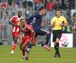 Bayern Munchen - Lyon (2-1) // FOTO: Imago Images