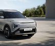 Kia Carens Clavis EV / foto: kia.com