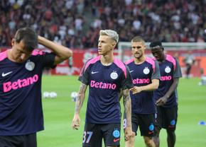 Antrenorul de la Young Boys a identificat principalul pericol de la FCSB: „M-a impresionat, e un jucător foarte bun, talentat” » Nu a mai jucat de trei meciuri