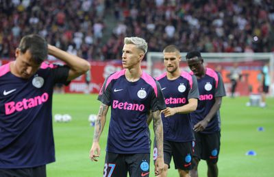 Antrenorul de la Young Boys a identificat principalul pericol de la FCSB: „M-a impresionat, e un jucător foarte bun, talentat” » Nu a mai jucat de trei meciuri