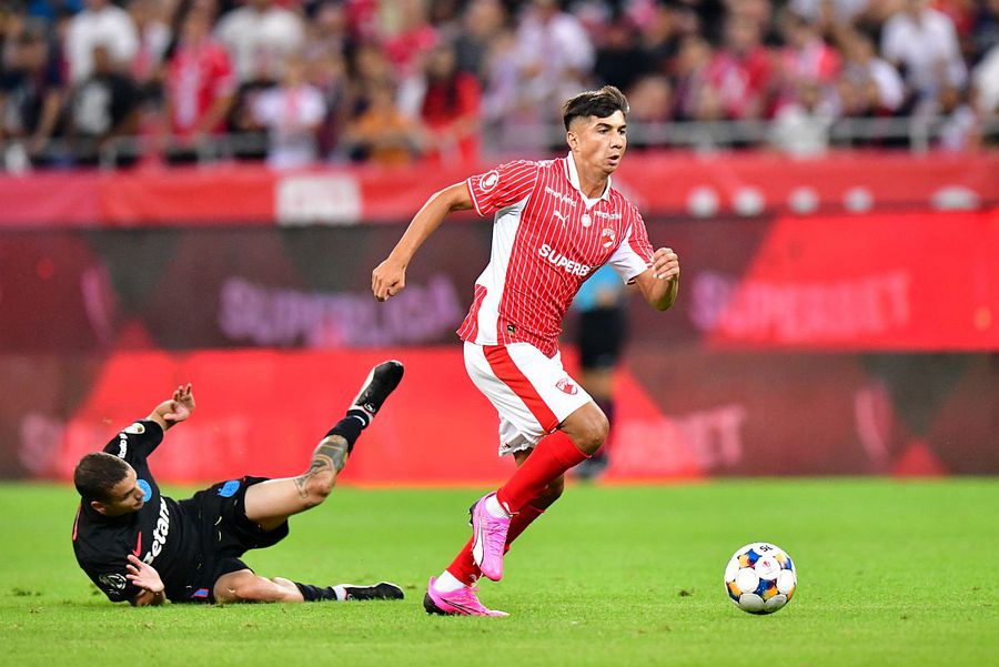 Marius Croitoru a numit jucătorul de care avea nevoie FCSB: „E peste tot ce au ei!”