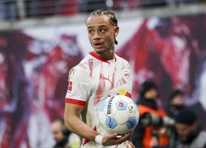 Ruptură între Xavi Simons și RB Leipzig » Fotbalistul olandez vrea transferul cu orice preț