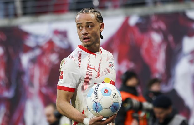 Ruptură între Xavi Simons și RB Leipzig » Fotbalistul olandez vrea transferul cu orice preț