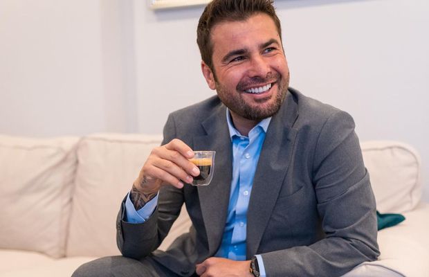 Adi Mutu îl propune titular la națională: „E complet” » Are ZERO minute în preliminarii