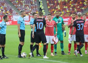 Postarea lui Cătălin Cîrjan, la nici 24 de ore de la victoria cu FCSB: „Aveți încredere în acest proces”