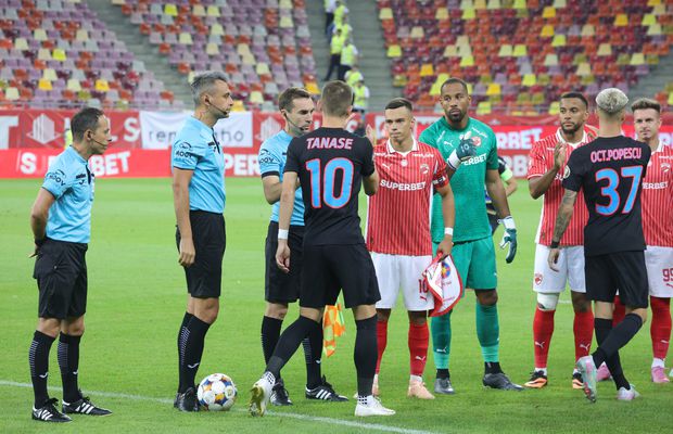 Postarea lui Cătălin Cîrjan, la nici 24 de ore de la victoria cu FCSB: „Aveți încredere în acest proces”