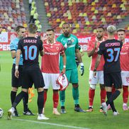 Dinamo - FCSB // foto: GSP