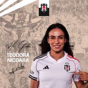 Foto: Instagram Beșiktaș