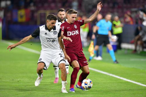 Csikszereda - CFR Cluj, amânat! LPF a anunțat când se va juca meciul din etapa 5