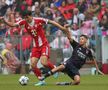 Bayern Munchen - Lyon (2-1) // FOTO: Imago Images